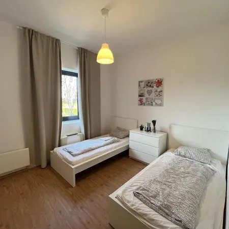 Amp - Apartmán Siófok