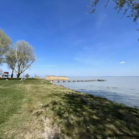 Amp - Siófok