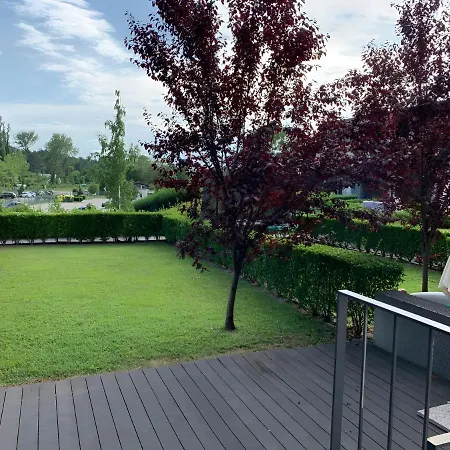 Amp - Apartment *