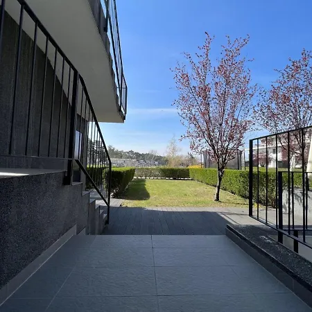 Amp - Appartement *