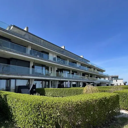 Amp - Appartement Siófok