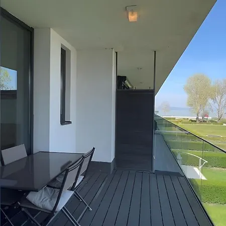 Appartement Amp - *