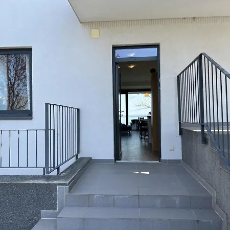Appartement Amp -
