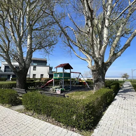 Amp - Apartmán Siófok