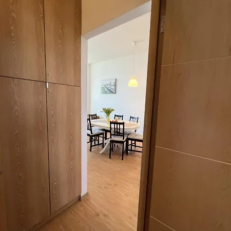Appartement Amp - *