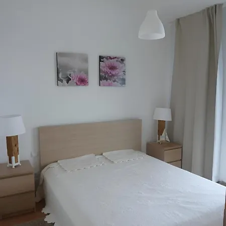 Amp - Appartement *