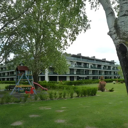 Appartement Amp -
