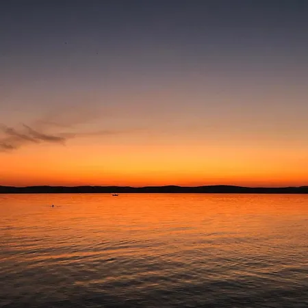 Amp - Apartmán Siófok