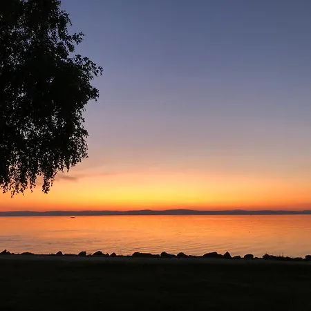 Apartmán Amp - Siófok