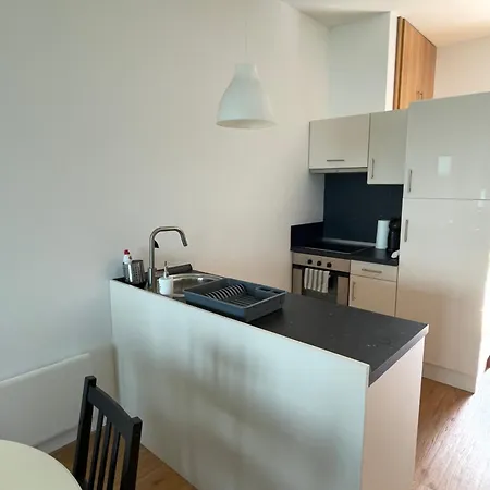 Amp - Apartment