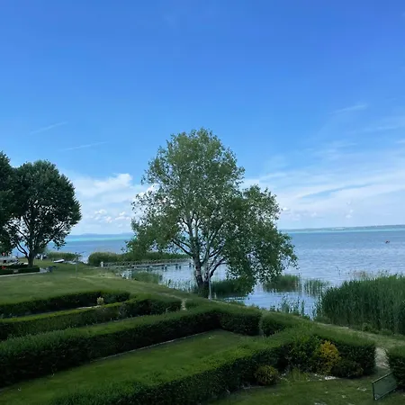 Amp - Apartmán Siófok