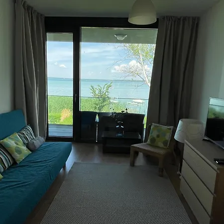Amp - Apartment