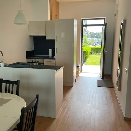 Appartement Amp - *