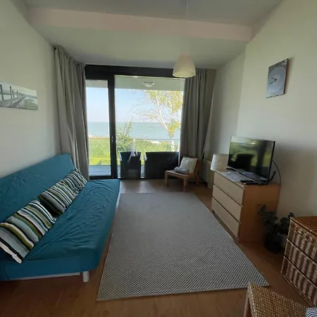 Amp - Appartement