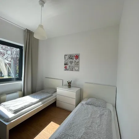 Appartement Amp -