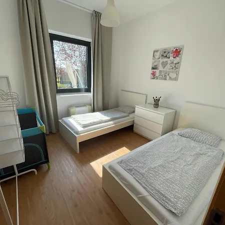 Apartmán Amp - Siófok