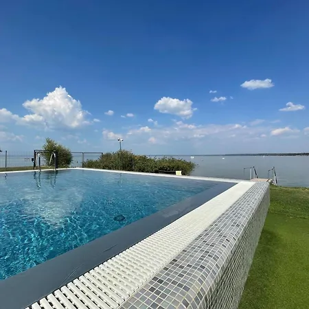 Amp - Appartement