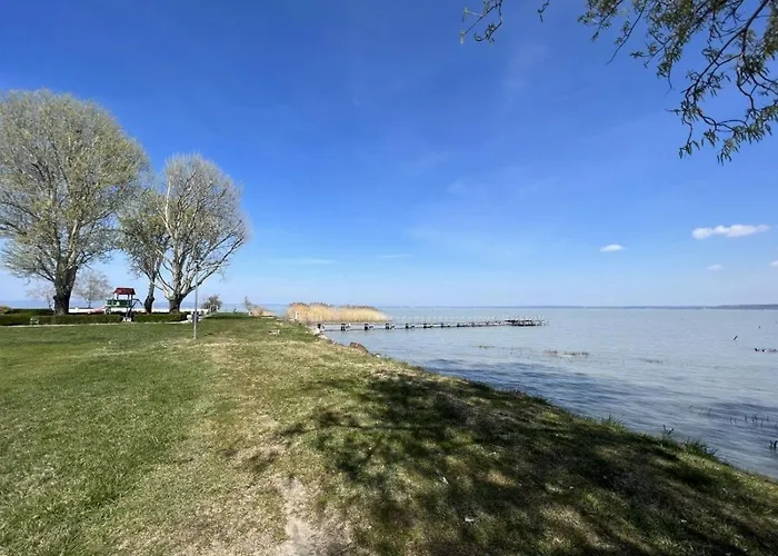 Amp - Siófok