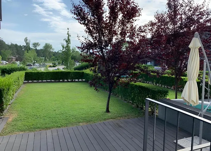 Amp - Apartament *