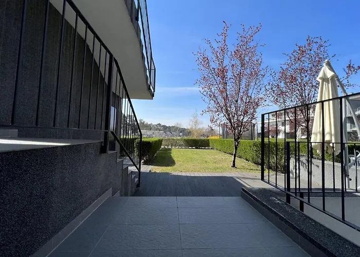 Amp - Apartament *