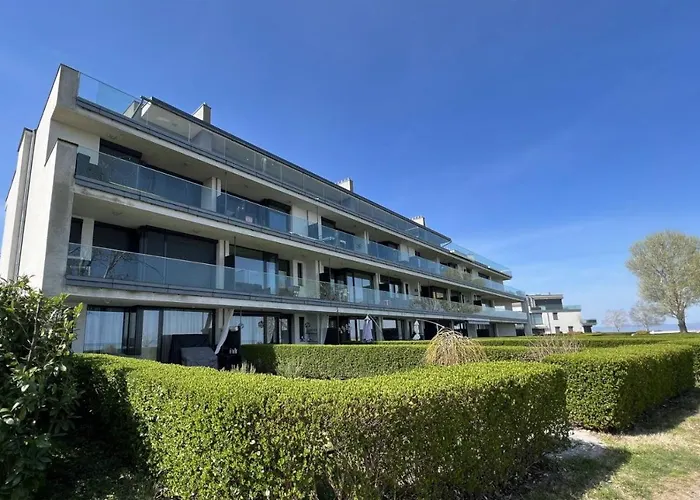 Amp - Apartament Siófok
