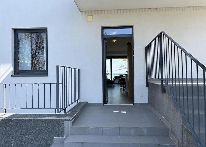 Apartament Amp -