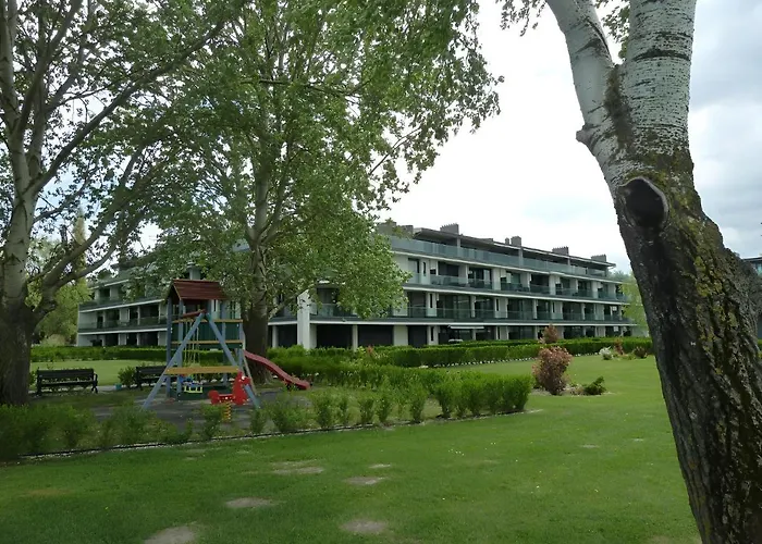 Apartament Amp -