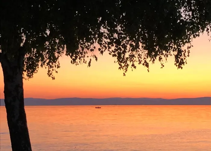 Amp - Siófok