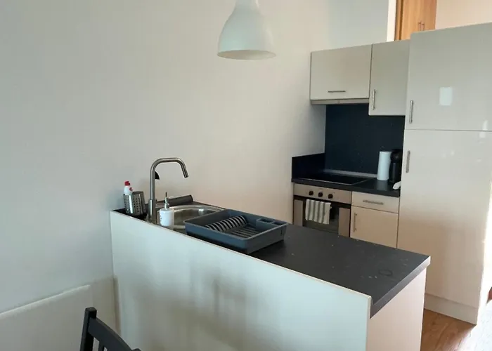 Amp - Apartament