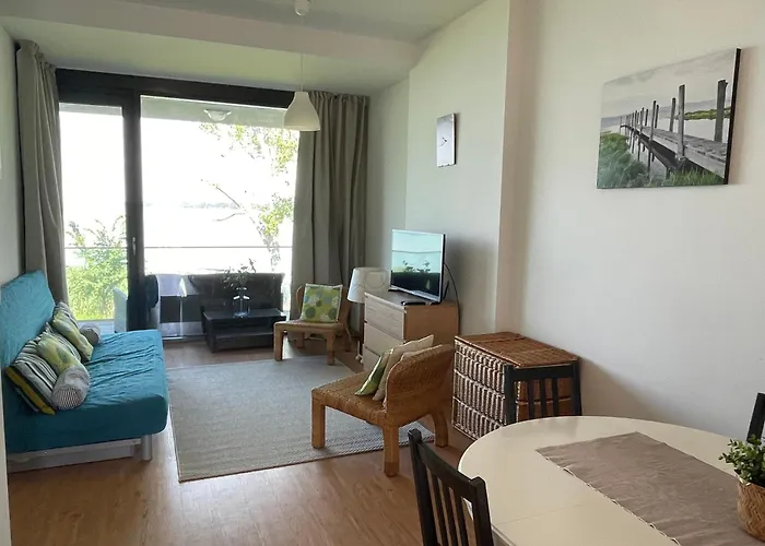 Apartament Amp -