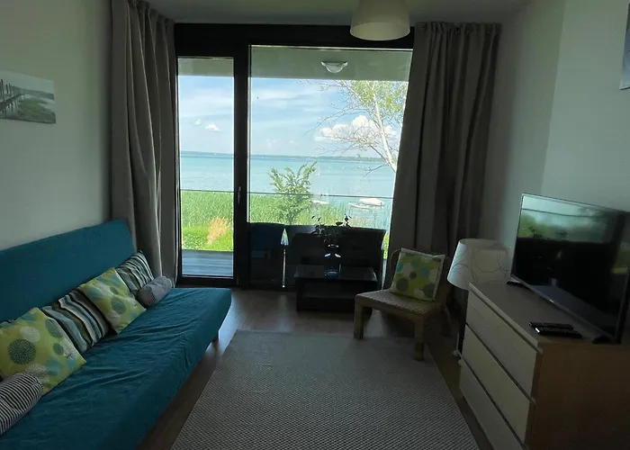 Amp - Apartament
