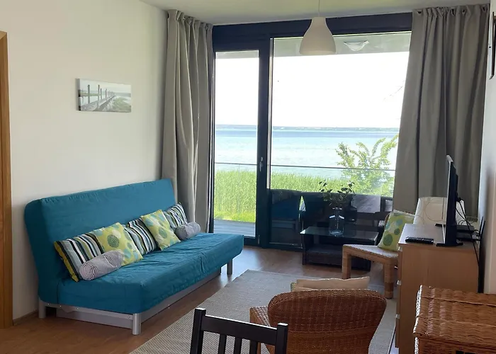 Apartament Amp -