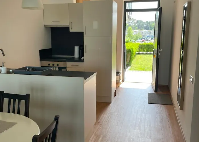 Apartament Amp - *