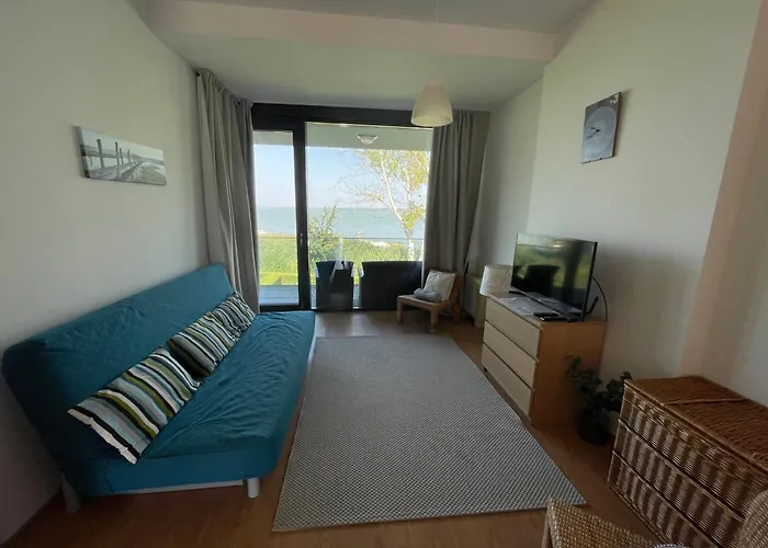 Amp - Apartament