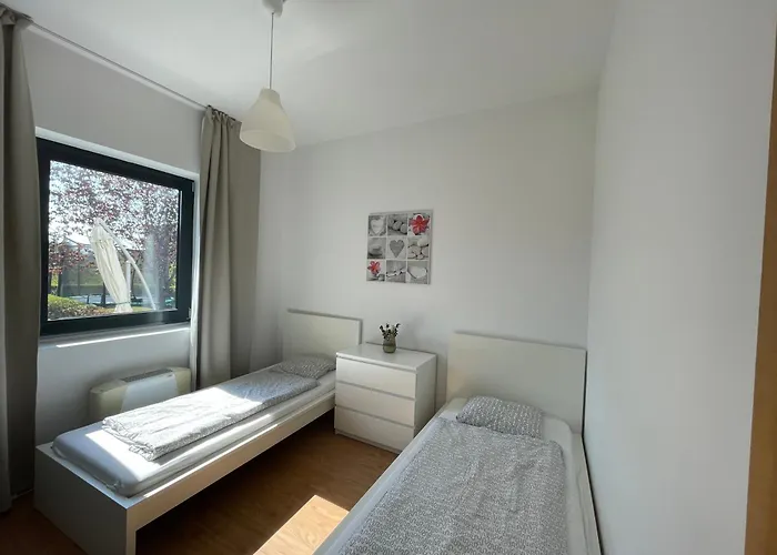 Apartament Amp -